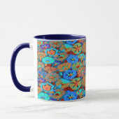 Mug Un joli Philip Jacobs en train de confectionner la (Gauche)