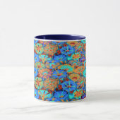 Mug Un joli Philip Jacobs en train de confectionner la (Centre)