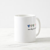 Mug un jour à la fois (Devant droit)