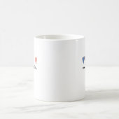 Mug un jour à la fois (Centre)