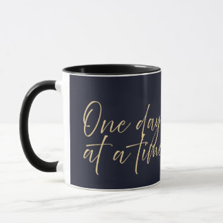 Mug Un Jour À La Fois