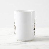 Mug Un Jour à la Fois (Gaia) - (Centre)