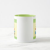 Mug Un jour au zoo (Centre)