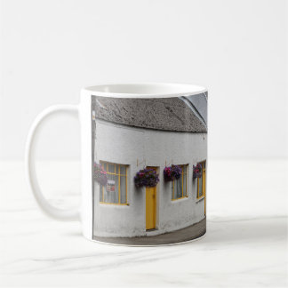 Mug Un jour dans la vie irlandaise
