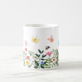 Mug Un jour dans le pré (Centre)
