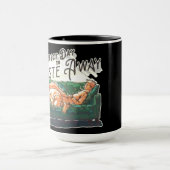 Mug Un jour idéal pour perdre (Centre)