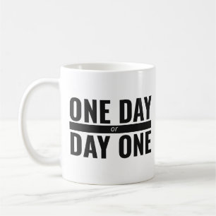 Mug Un jour ou un jour