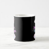 Mug Un Lapin T'Aime Pâques (Centre)