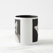 Mug Un lemur. (Centre)