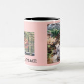 Mug Un lieu de guérison (Centre)