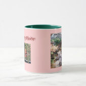 Mug Un lieu de guérison (Centre)