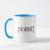 Mug UN Logo Solid JOURNEY™ INATTENDU (Gauche)
