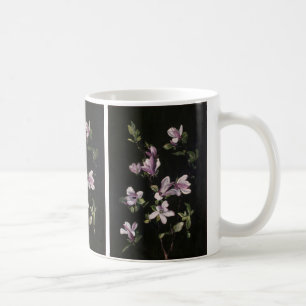 Mug Un Magnolia japonais par Marianne North