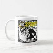 Mug Un Mama.b Éffrayant (Gauche)