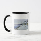 Mug Un manoir abandonné (Gauche)