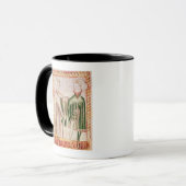 Mug Un mariage (Devant gauche)