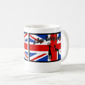 Mug Un mariage royal (Devant droit)