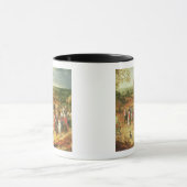 Mug Un mariage rural (Centre)