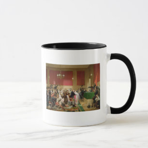 Mug Un mariage sous la commune de Paris de 1871
