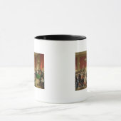 Mug Un mariage sous la commune de Paris de 1871 (Centre)