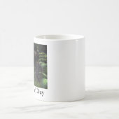 Mug Un mauvais jour féerique (Centre)