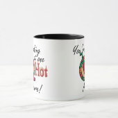 Mug Un Memere chaud (Centre)