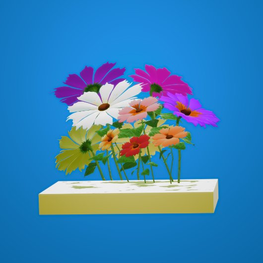 Mug Un message fort et constant avec les motifs