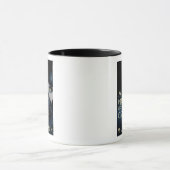 Mug Un Meurtre de Corbeaux (Centre)