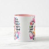 Mug Un mignon poussin (Centre)