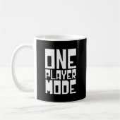 MUG UN MODE JOUEUR (Gauche)