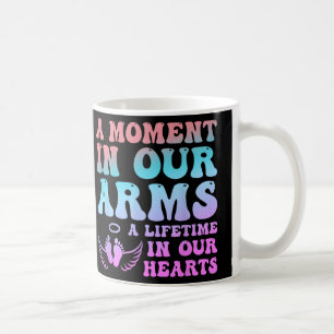 Mug Un Moment Dans Nos Bras Une Vie Dans Nos Coeurs Pr