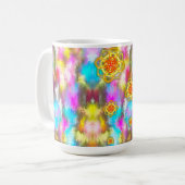 Mug Un monde (Devant gauche)