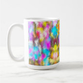 Mug Un monde (Gauche)