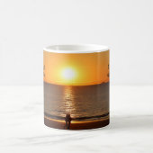 Mug "Un monde aussi beau que celui-ci" (Centre)