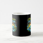 Mug Un monde qui se réchauffe (Centre)