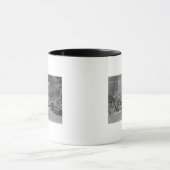 Mug Un monument consacré à la postérité, 1720 (Centre)