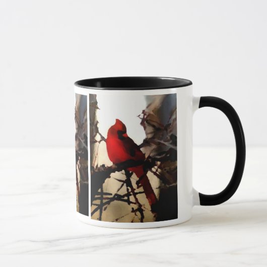 Mug Un morceau du Kentucky (Droite)