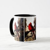 Mug Un morceau du Kentucky (Devant gauche)