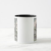 Mug Un musicien (Centre)