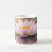 Mug Un nénuphar (Centre)