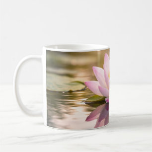Mug Un nénuphar