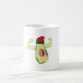 Mug Un Noël fort (Centre)