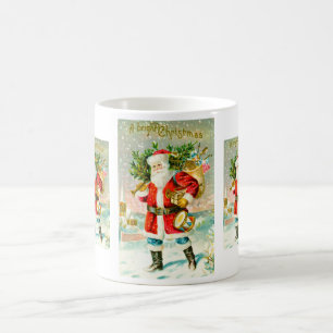 Mug Un Noël lumineux
