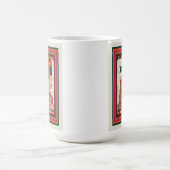 Mug Un Noël très joyeux (Centre)