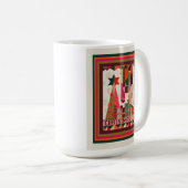 Mug Un Noël très joyeux (Devant droit)