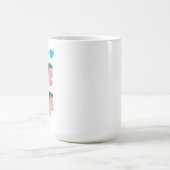 Mug Un nouveau bébé (Centre)