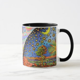 Mug Un nouveau monde entier là