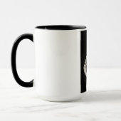 Mug Un nouvel article de StrongMen Eugen Sandow Bodybu (Gauche)