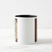 Mug Un nouvel Atlas Général, ancien et moderne (Centre)