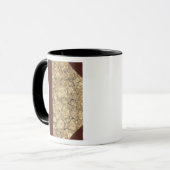 Mug Un nouvel Atlas Général, ancien et moderne (Devant gauche)